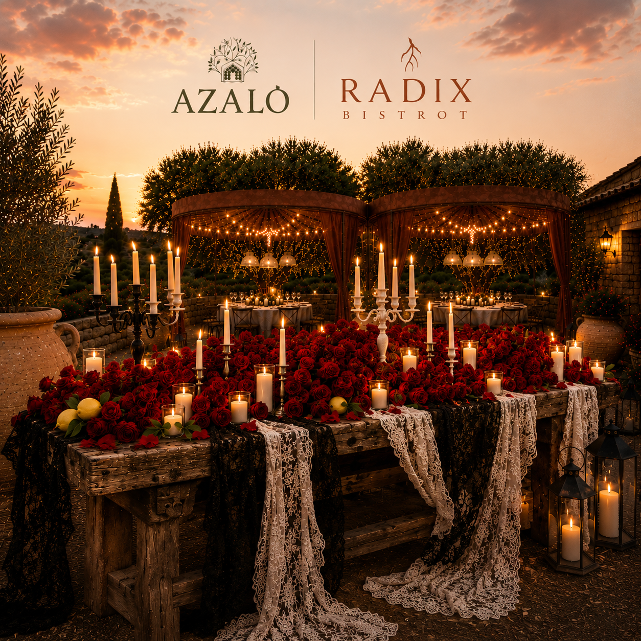 Azalo Country House - Noto