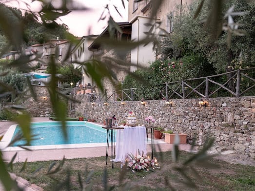 Palazzo del Baglivo Hotel & Spa Cilento