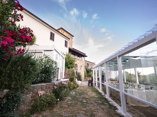 Palazzo del Baglivo Hotel & Spa Cilento