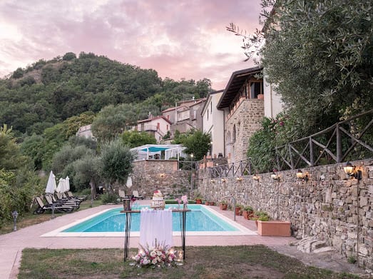 Palazzo del Baglivo Hotel & Spa Cilento