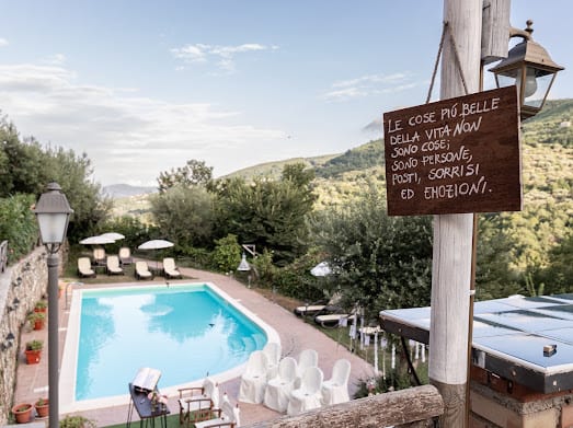 Palazzo del Baglivo Hotel & Spa Cilento