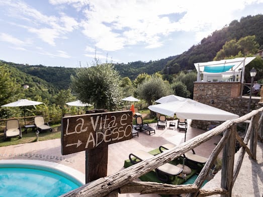 Palazzo del Baglivo Hotel & Spa Cilento