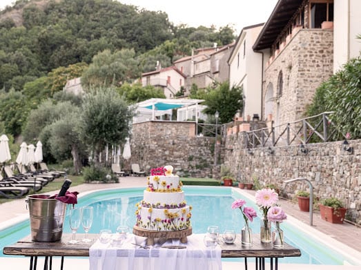 Palazzo del Baglivo Hotel & Spa Cilento