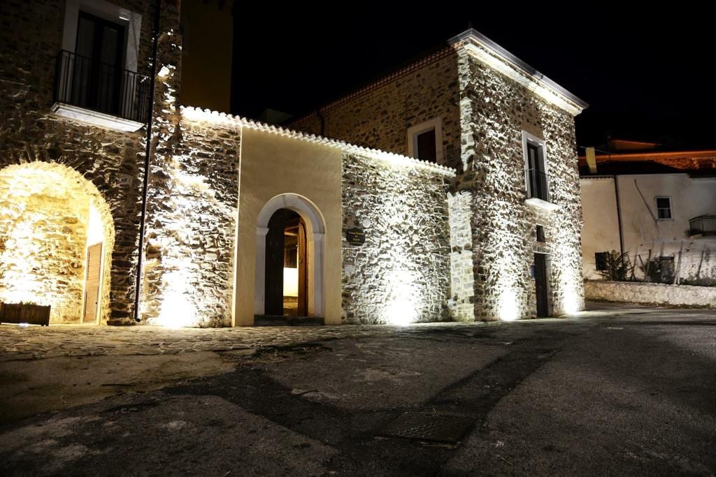 Palazzo del Baglivo Hotel & Spa Cilento