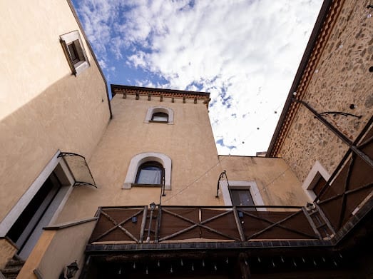 Palazzo del Baglivo Hotel & Spa Cilento