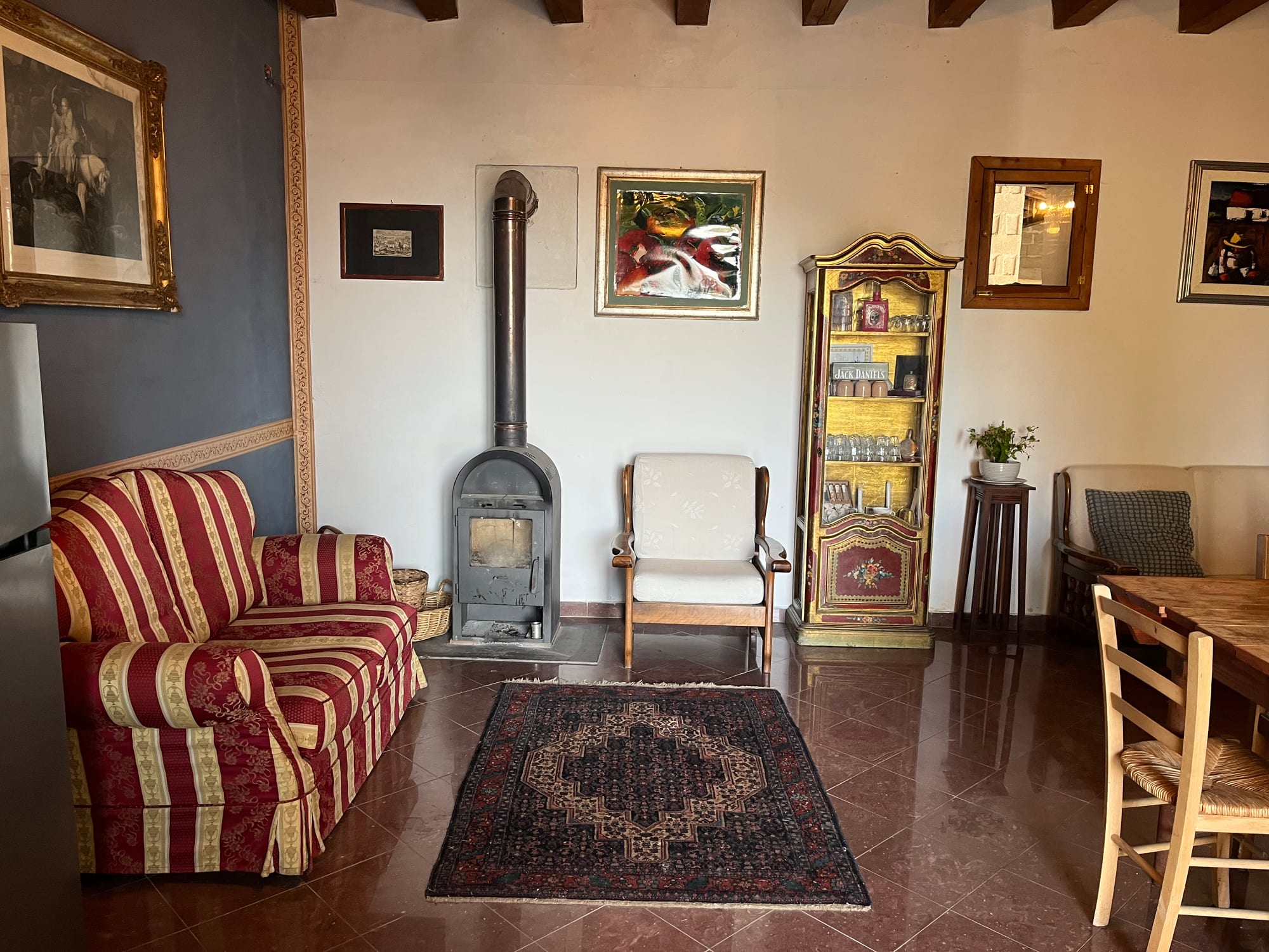 Tenuta La Baldana
