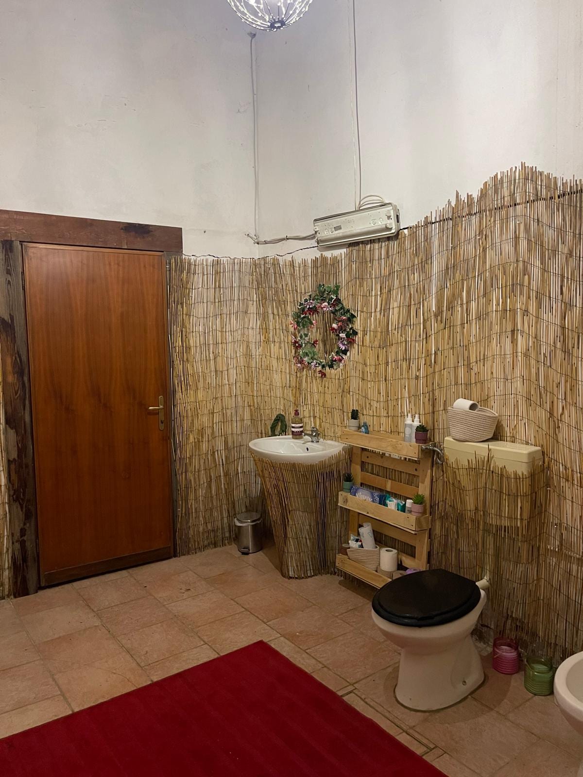 Tenuta La Baldana