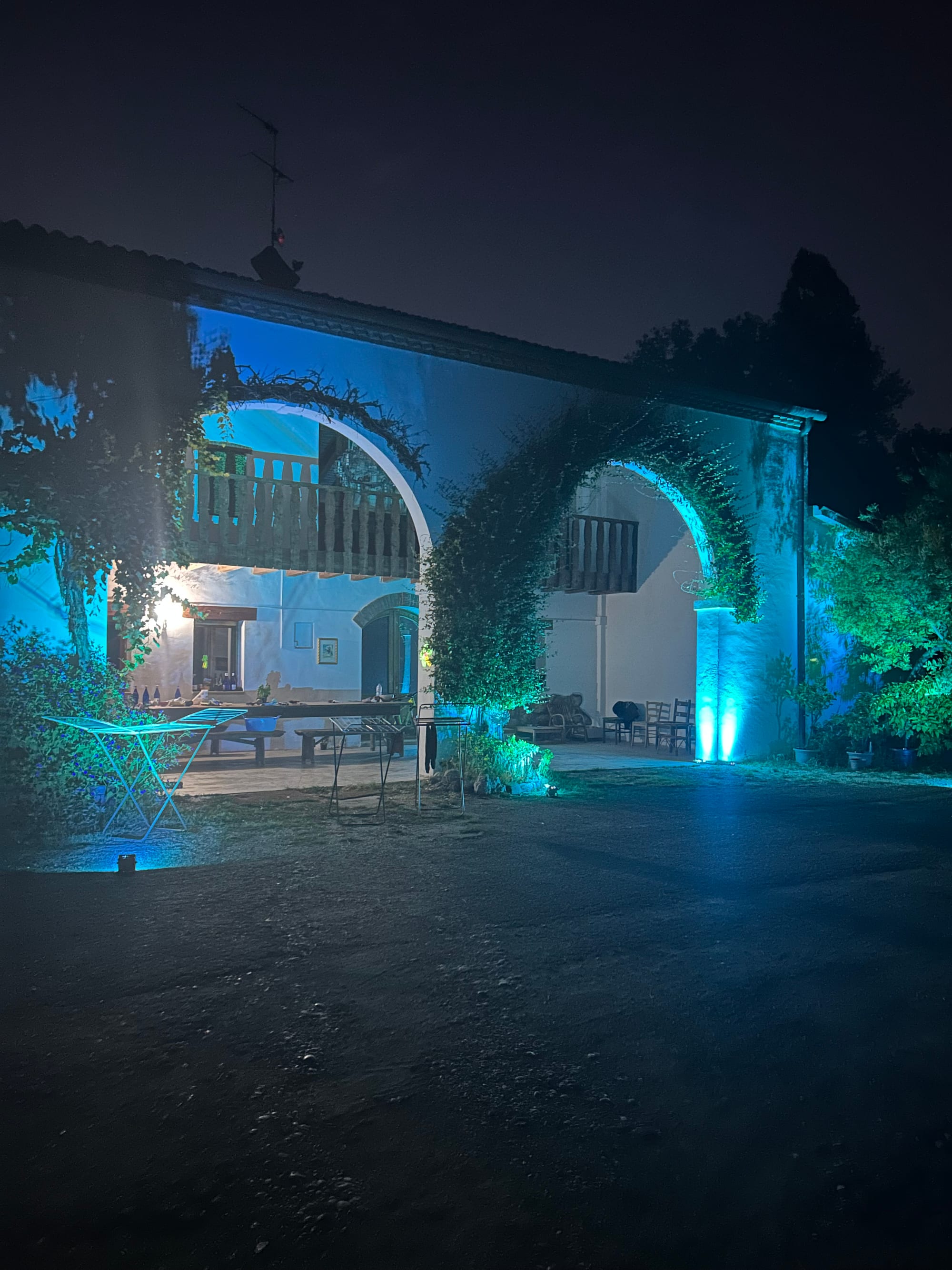 Tenuta La Baldana