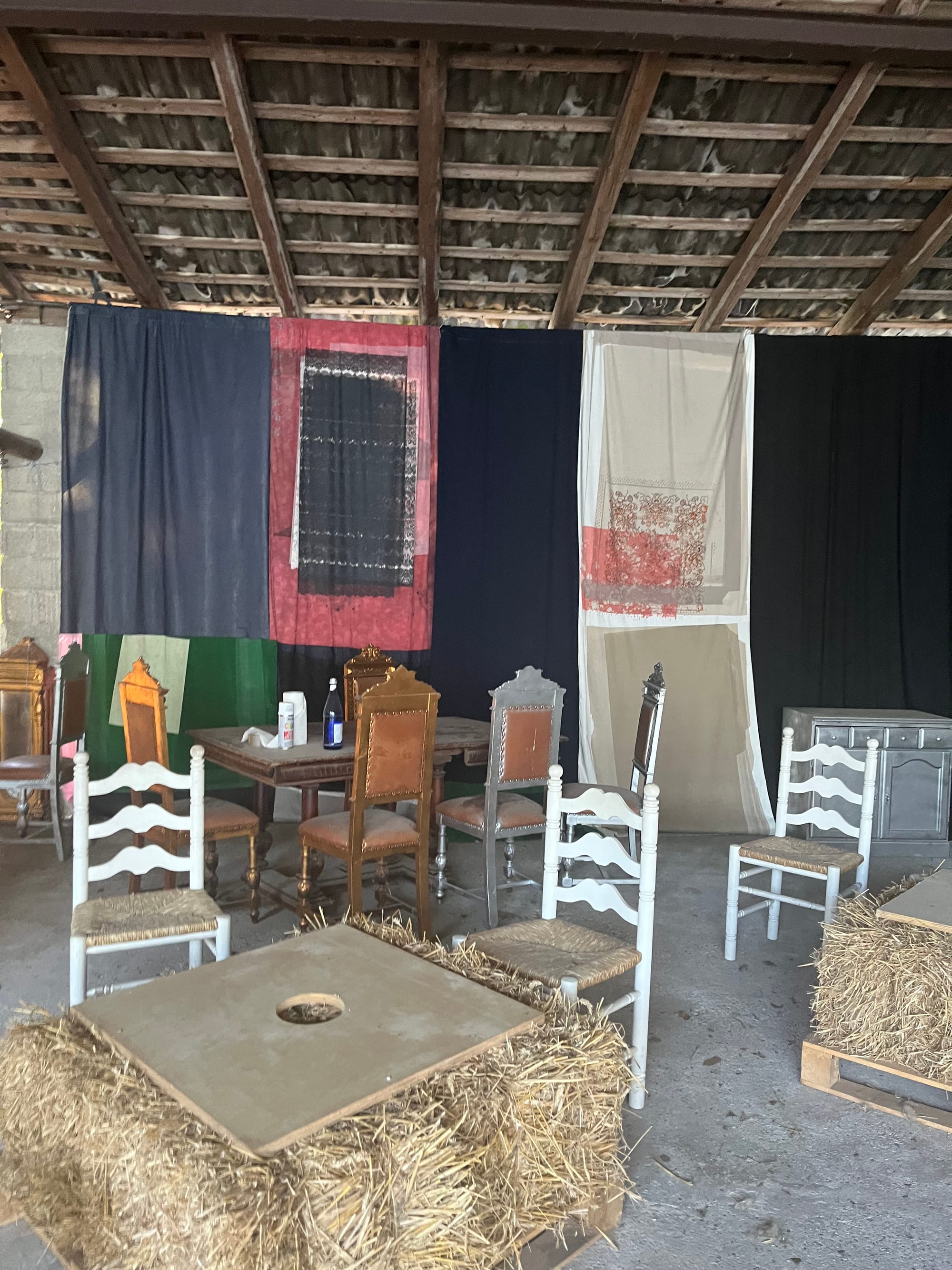 Tenuta La Baldana