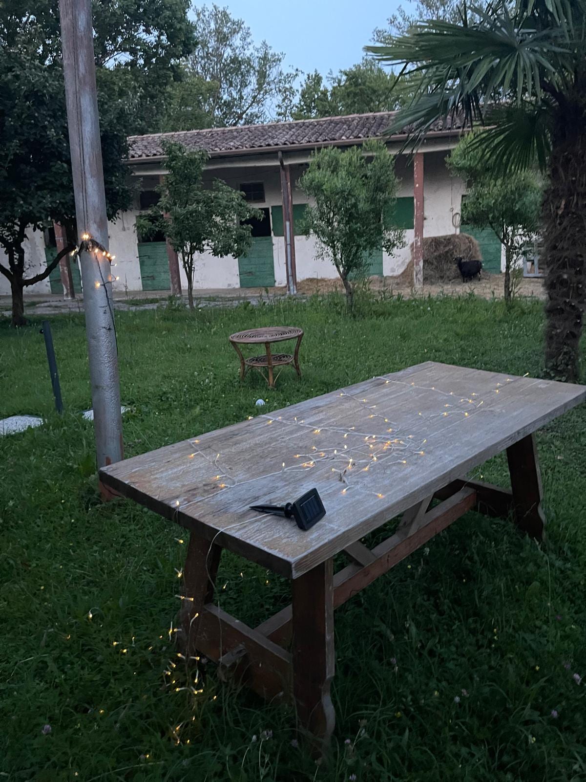 Tenuta La Baldana