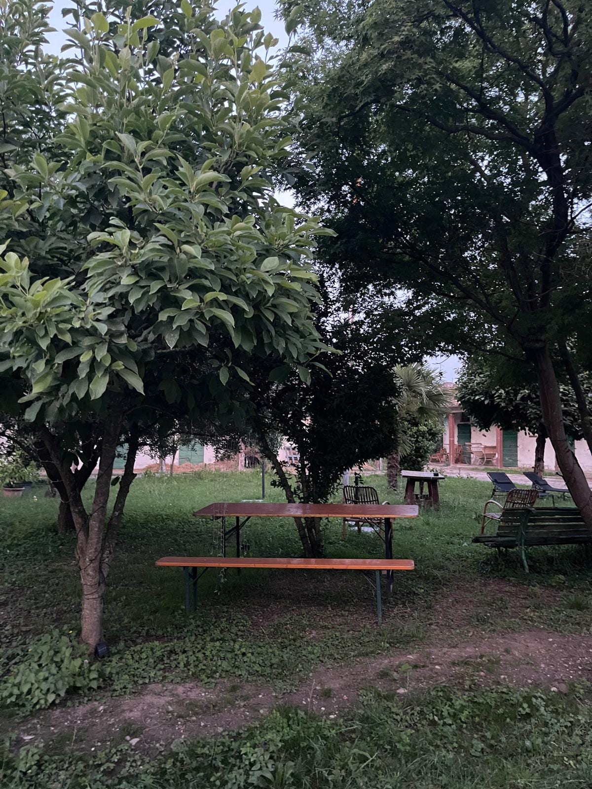 Tenuta La Baldana
