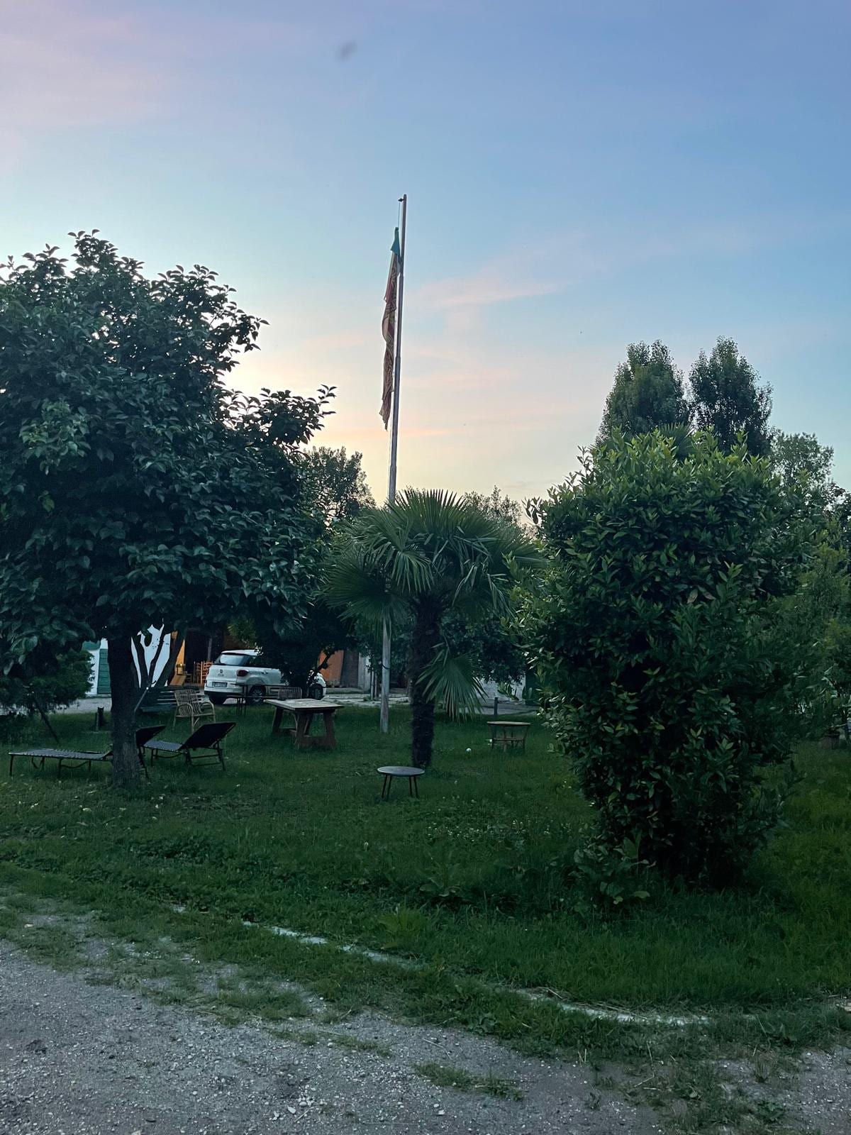 Tenuta La Baldana