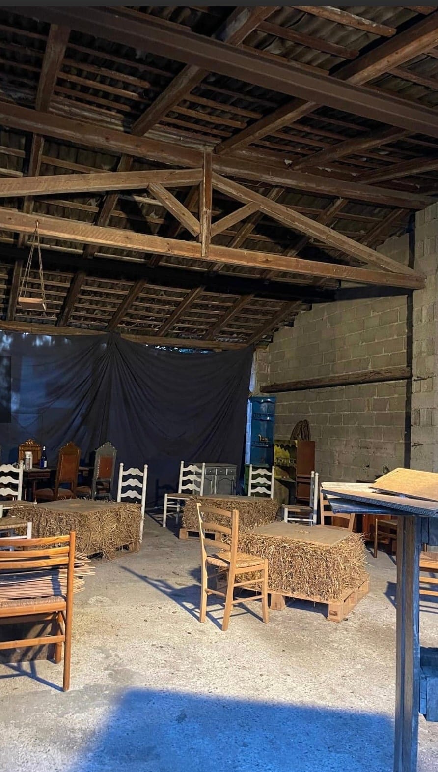 Tenuta La Baldana