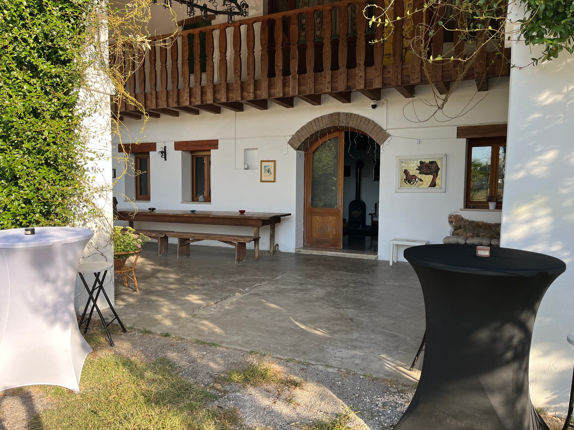 Tenuta La Baldana