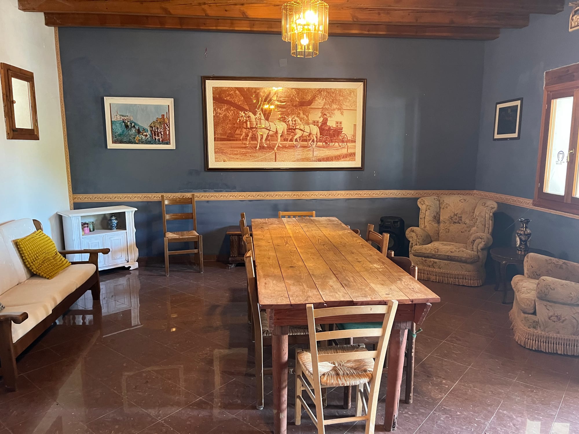 Tenuta La Baldana