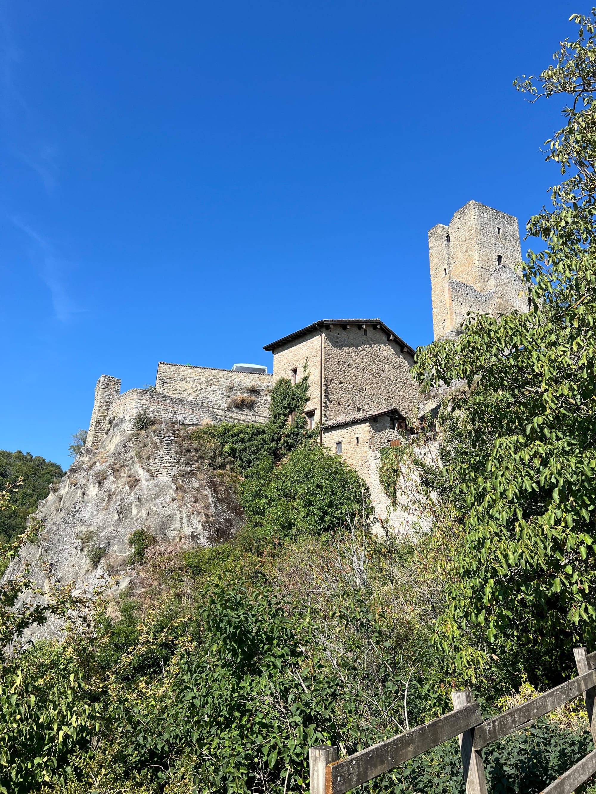 Castello di Carpineti