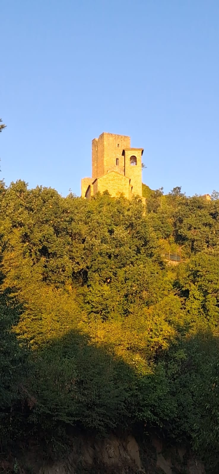 Castello di Carpineti