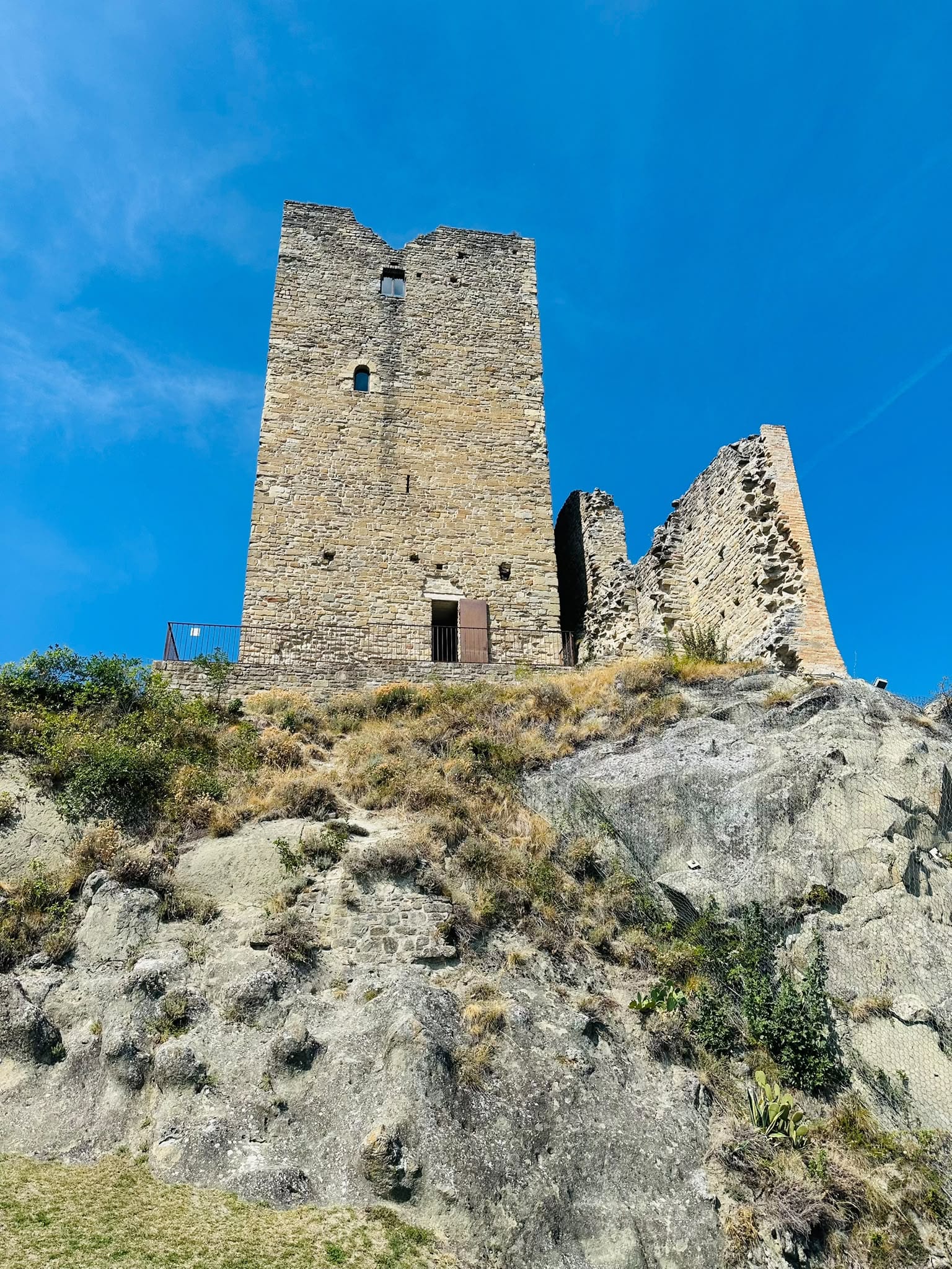 Castello di Carpineti