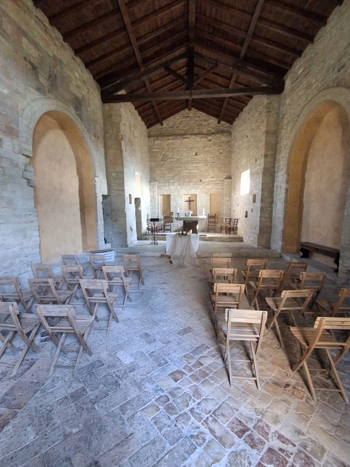 Castello di Carpineti