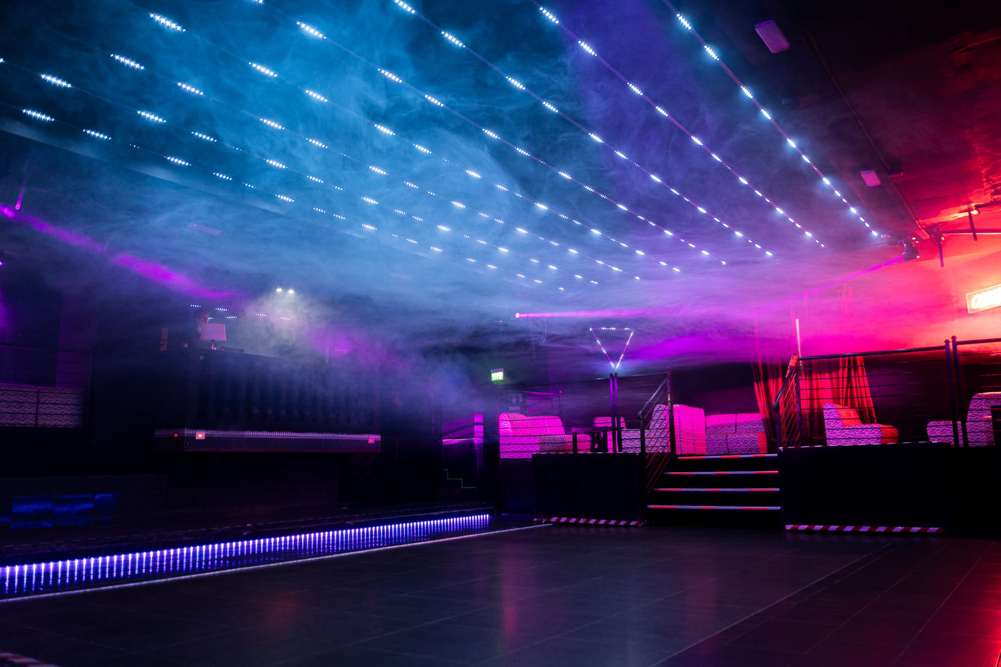 Discoteca corso sempione, discoteche e club a Milano