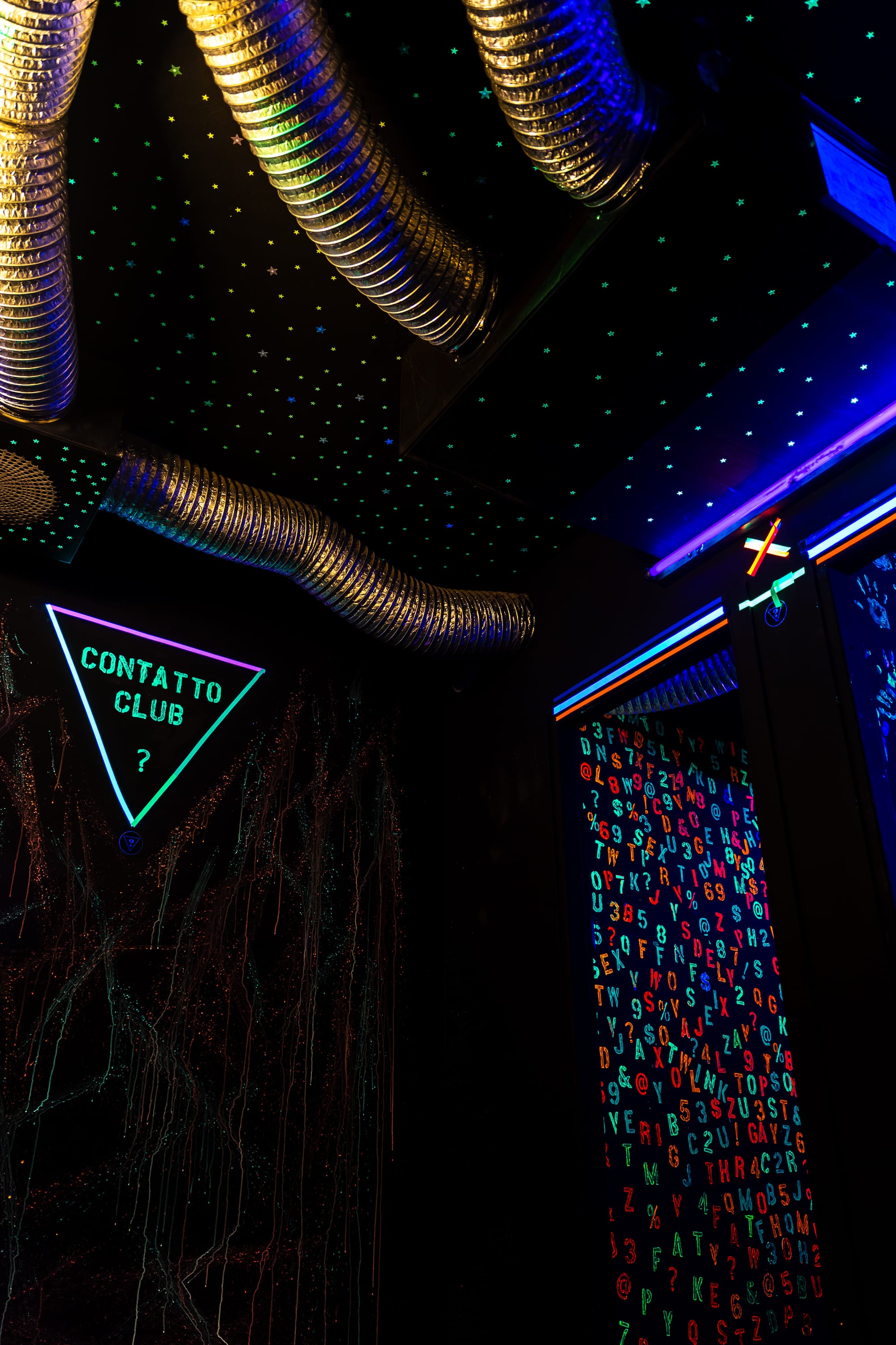 Discoteca corso sempione