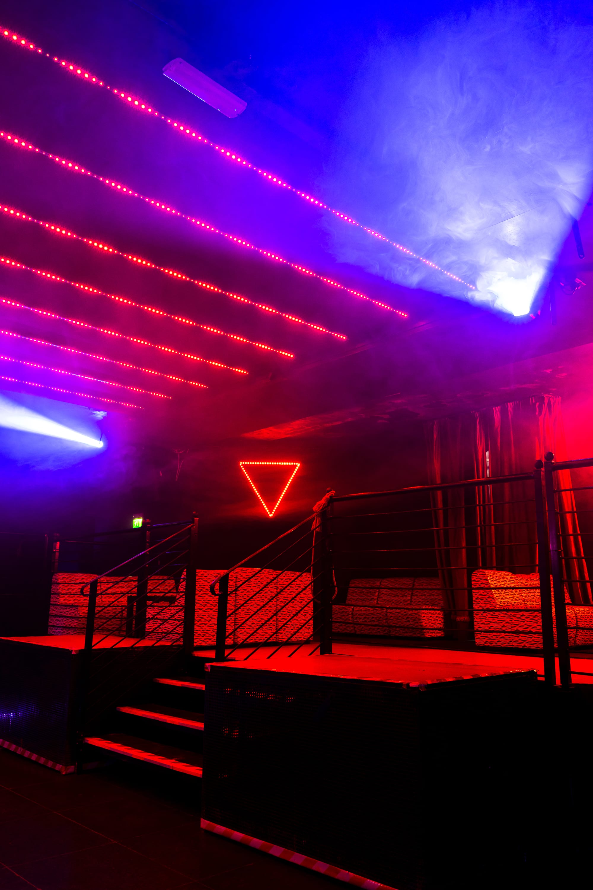 Discoteca corso sempione