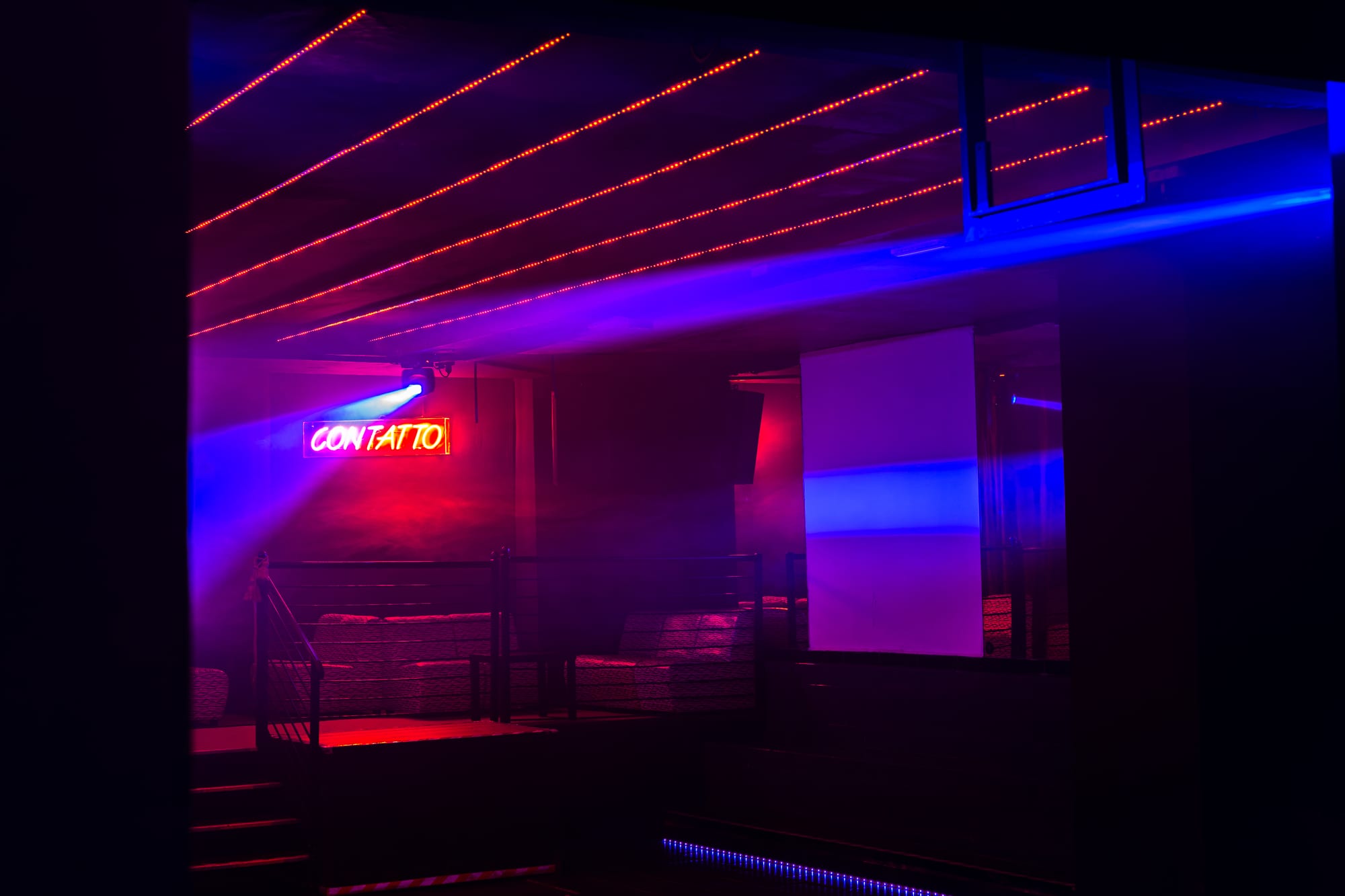 Discoteca corso sempione