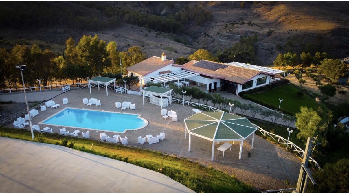 Agriturismo Santa Maria Experience