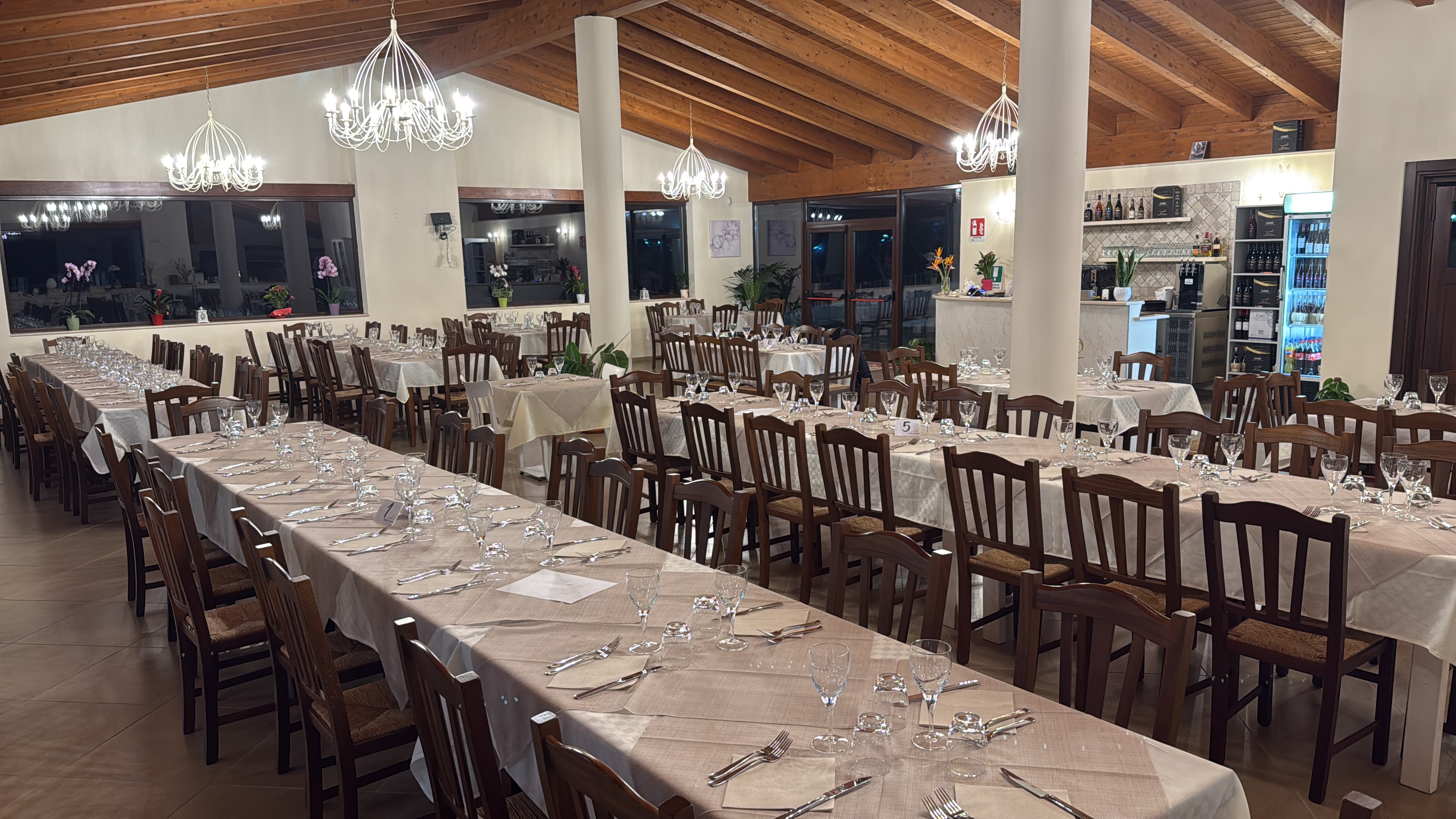 Agriturismo Santa Maria Experience