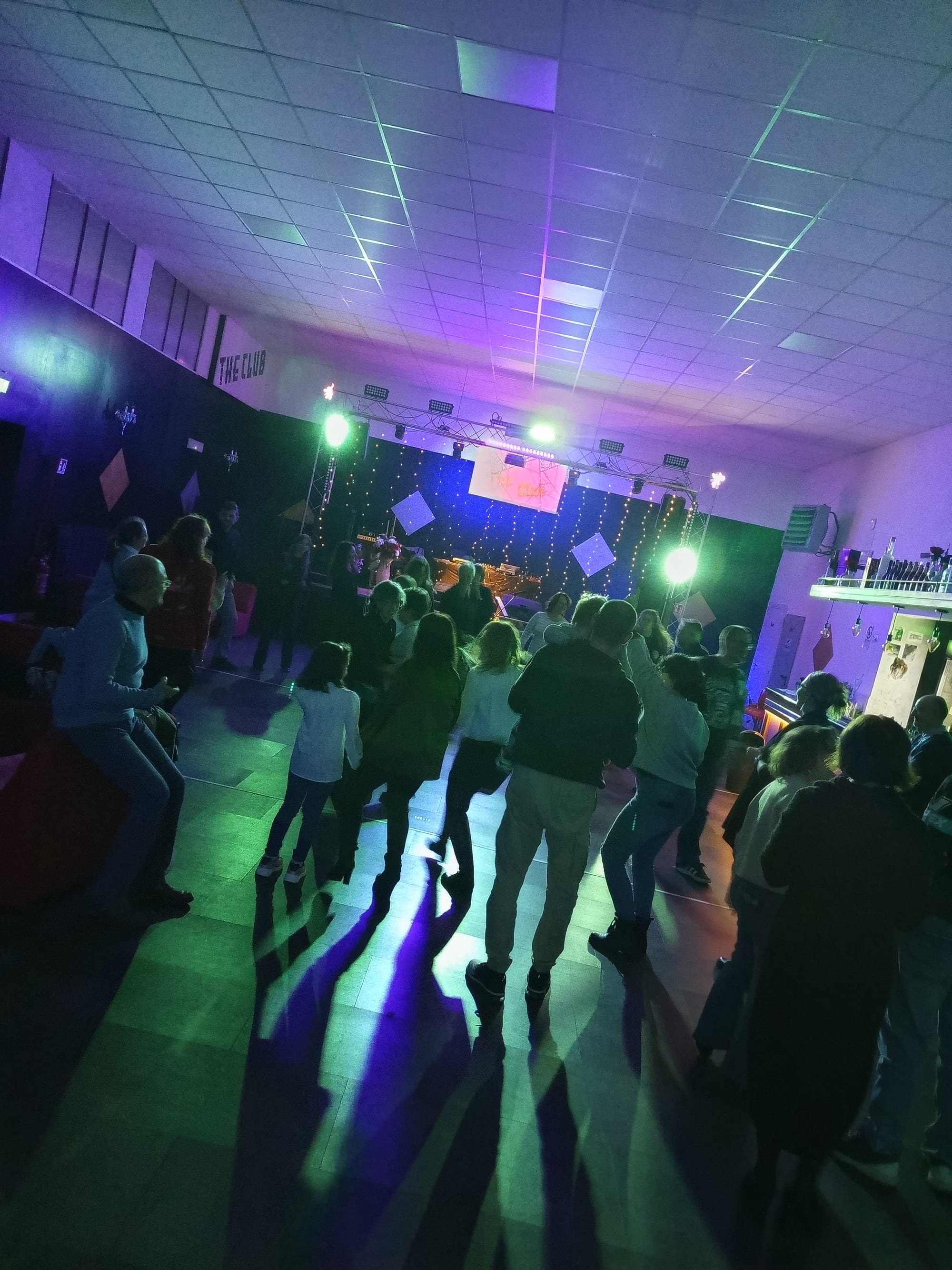 Foto della recensione di Cliente DoveLocation