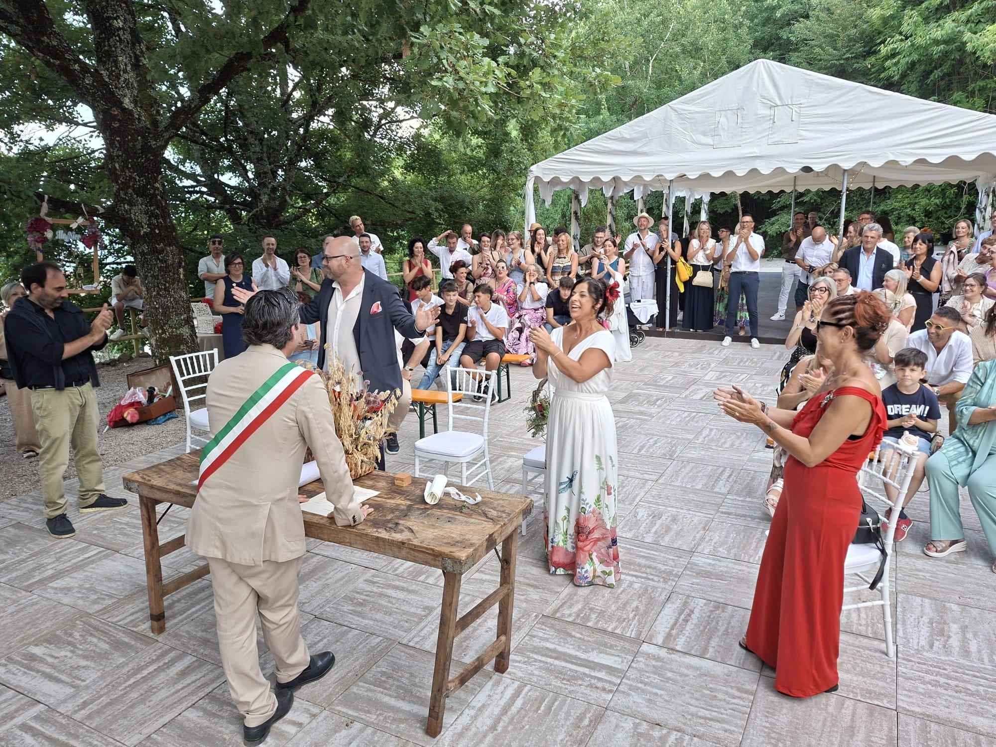 Foto della recensione di Cliente DoveLocation